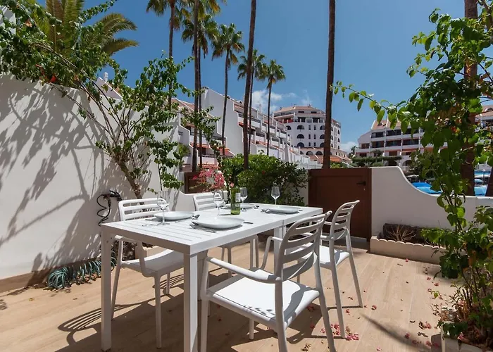 Parque Santiago Ii 87 - Two Bed Apartmán