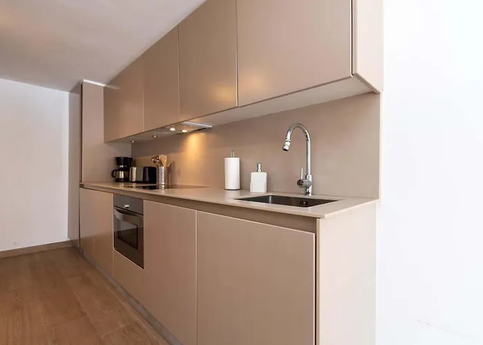 Parque Santiago Ii 87 - Two Bed Playa de las Americas (Tenerife)