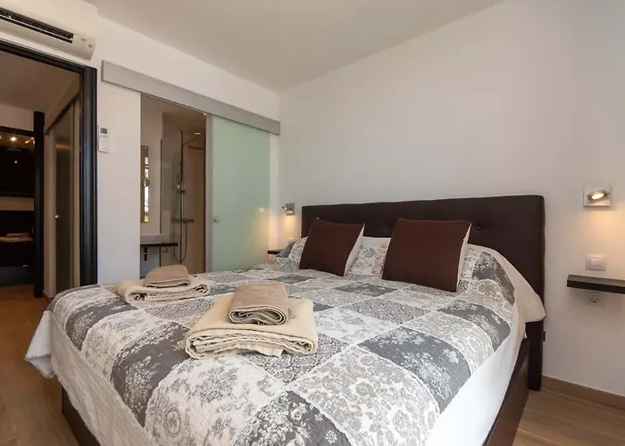 Apartmán Parque Santiago Ii 87 - Two Bed Playa de las Americas (Tenerife)