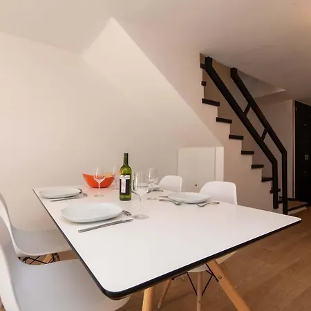 Апартаменты Parque Santiago Ii 87 - Two Bed