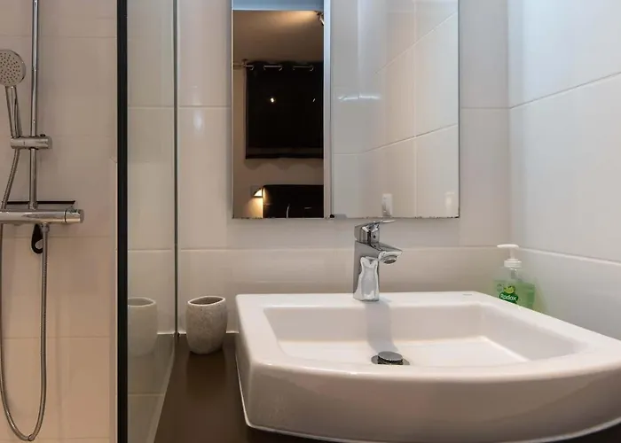 شقة Parque Santiago Ii 87 - Two Bed بلايا ذي لاس أميريكاس