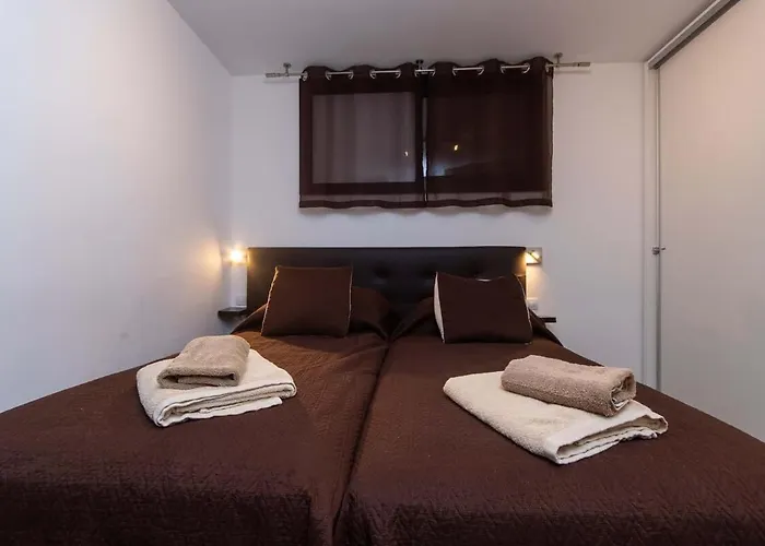 شقة Parque Santiago Ii 87 - Two Bed *