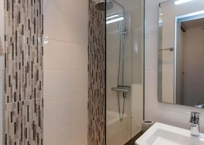 Parque Santiago Ii 87 - Two Bed شقة *