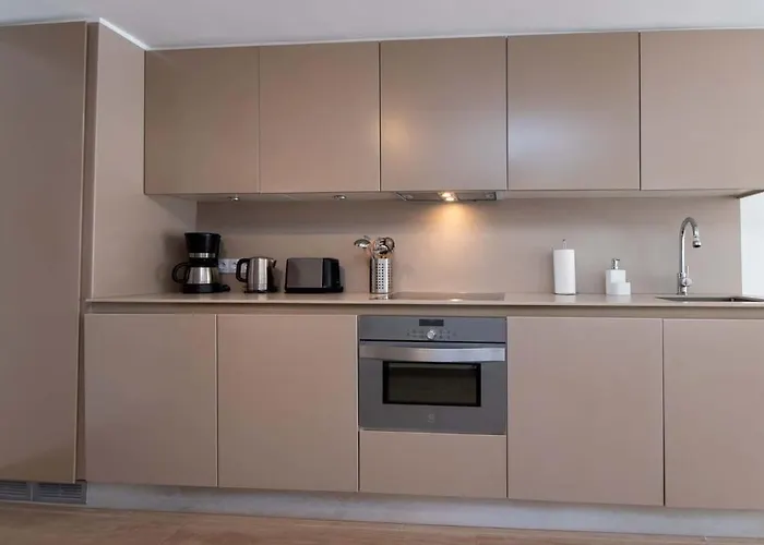 شقة Parque Santiago Ii 87 - Two Bed بلايا ذي لاس أميريكاس