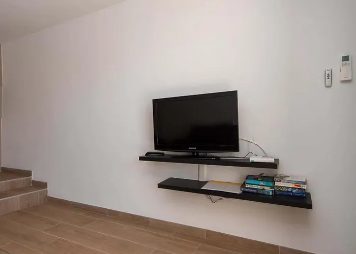 Parque Santiago Ii 87 - Two Bed بلايا ذي لاس أميريكاس