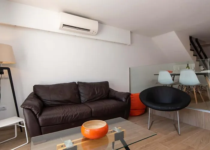 Parque Santiago Ii 87 - Two Bed