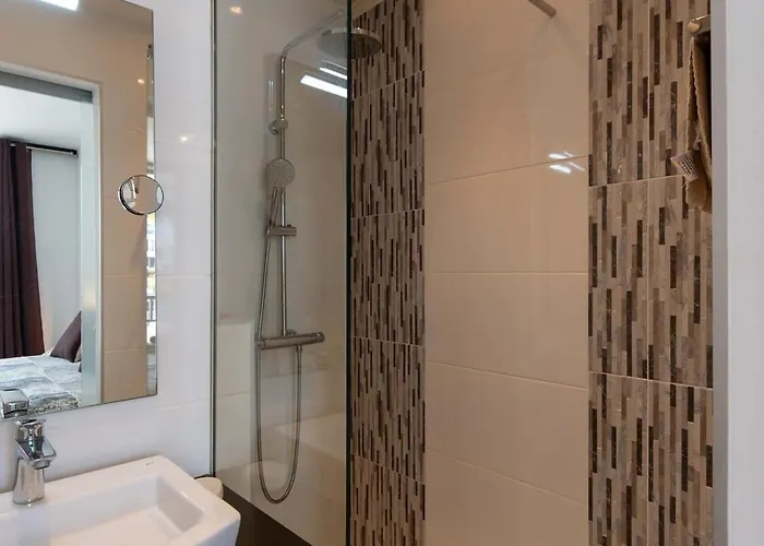 Parque Santiago Ii 87 - Two Bed شقة