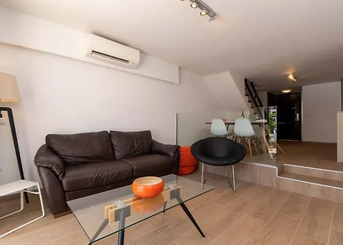 Parque Santiago Ii 87 - Two Bed *