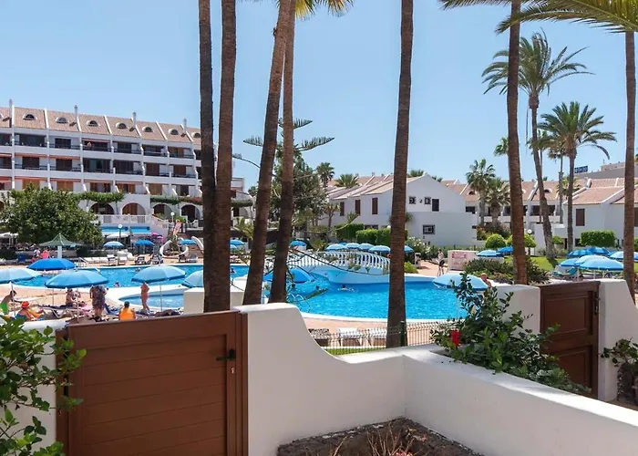 Parque Santiago Ii 87 - Two Bed