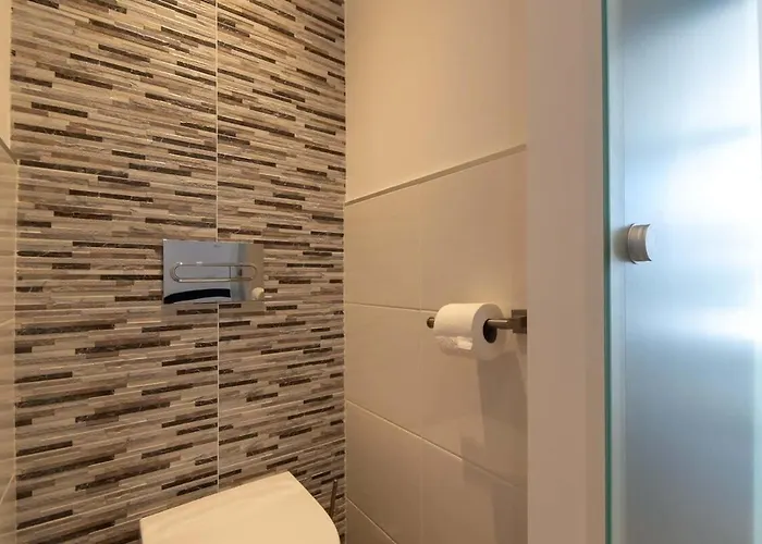 شقة Parque Santiago Ii 87 - Two Bed *