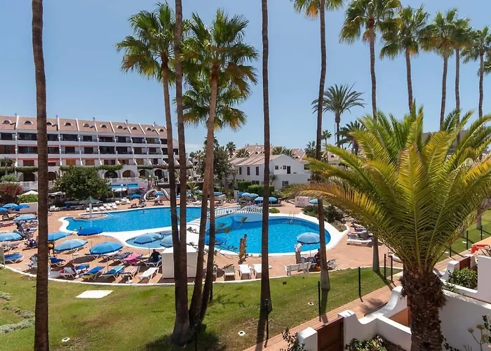 شقة Parque Santiago Ii 87 - Two Bed *