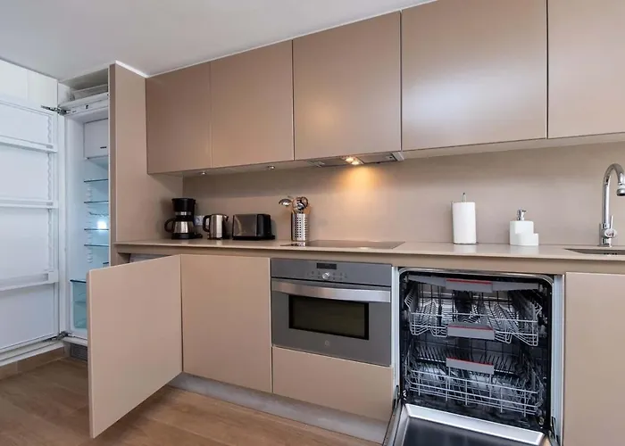 Parque Santiago Ii 87 - Two Bed شقة *